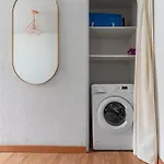 Apartamento Le Cocon - Coeur De Avec Vue Clermont-Ferrand