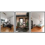 Le Cocon - Coeur De Avec Vue Apartamento