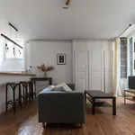 Le Cocon - Coeur De Avec Vue Apartamento *