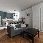 Le Cocon - Coeur De Avec Vue Apartamento *