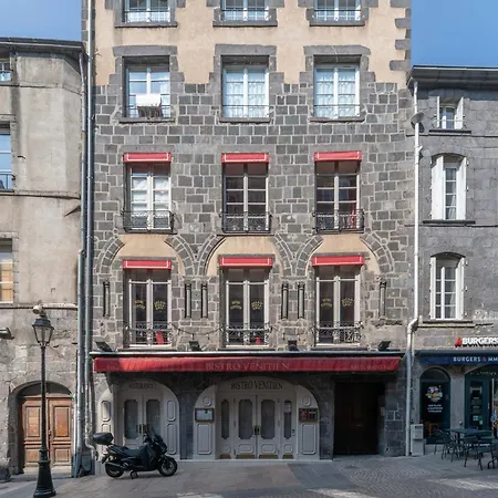 Appartamento Le Cocon - Coeur De Avec Vue *