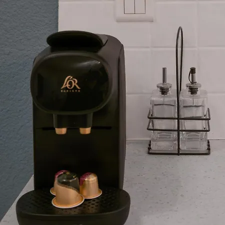 Le Cocon - Coeur De Avec Vue