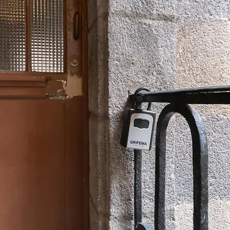 Appartement Le Cocon - Coeur De Avec Vue Clermont-Ferrand