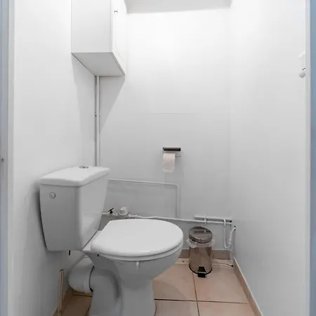 Appartamento Le Cocon - Coeur De Avec Vue