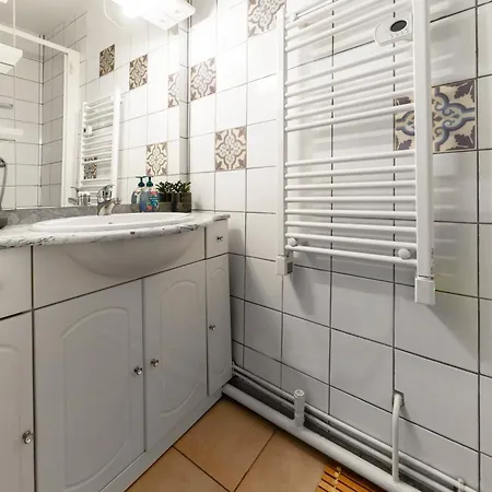 Appartamento Le Cocon - Coeur De Avec Vue