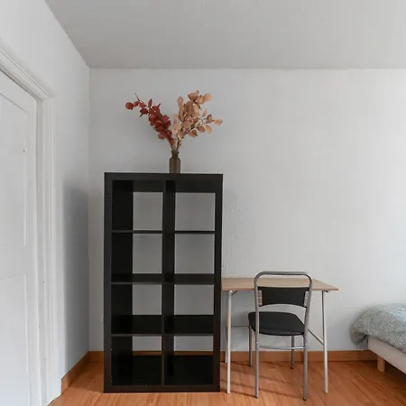 Appartamento Le Cocon - Coeur De Avec Vue