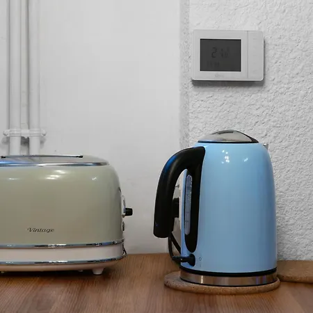 Le Cocon - Coeur De Avec Vue * קלרמונט-פרנד